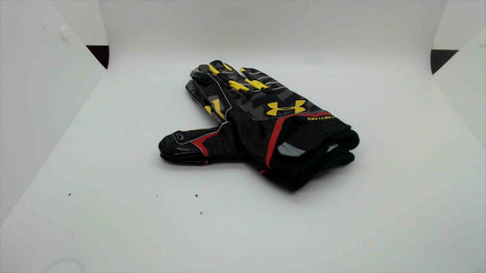 Under Armour Maryland Terrapins Football Gloves