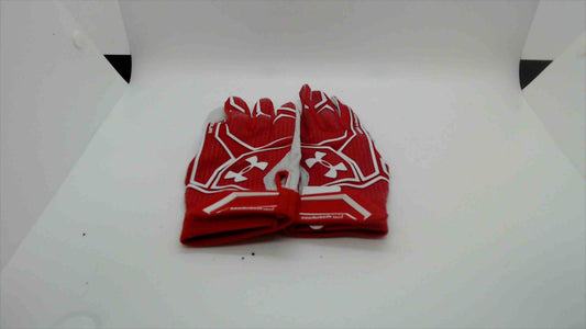 Under Armour Batting Gloves