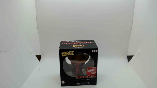 Dorbz Marvel Deadpool #088 – Collector Corps Exclusive Vinyl Figure