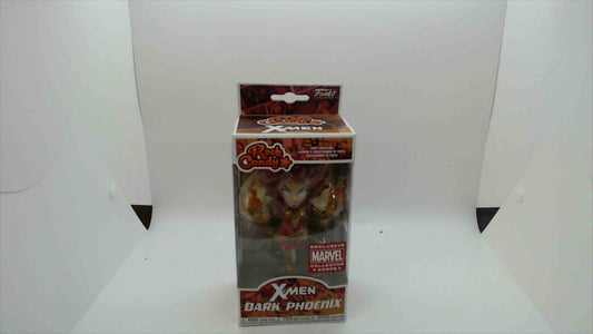 Rock Candy X-Men Dark Phoenix Vinyl Figure – Marvel Collector Corps Exclusive