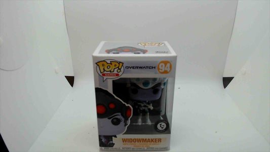 Funko Pop! Games Overwatch #94 – Widowmaker (Loot Crate Exclusive)