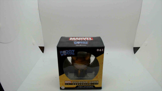 Funko Dorbz Loki Marvel Collector Corps 061 Exclusive Vinyl
