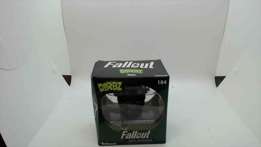 Funko Dorbz Fallout Power Armor 104 Vinyl Collectible