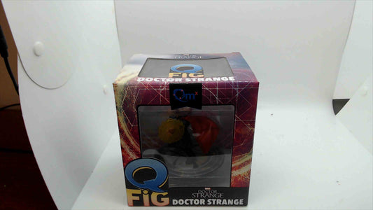 Q-Fig Doctor Strange Figure – Marvel by QMx (Quantum Mechanix)