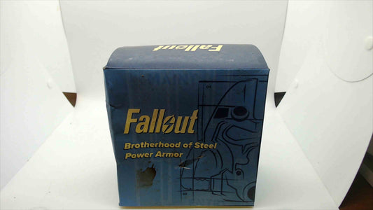 Fallout – Brotherhood of Steel Power Armor Figure (Loot Crate Exclusive)
