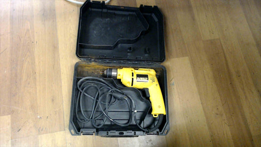 DeWalt Corded Drill