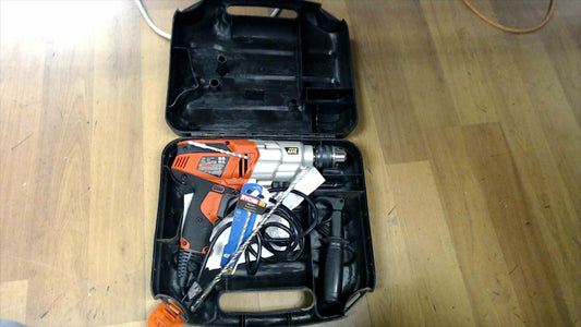 Black and Decker 710W Hammer Drill