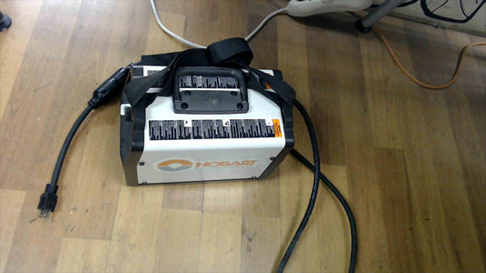 Hobart Stickmate 160i Stick Welder