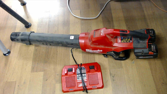 Milwaukee FUEL 2724-20