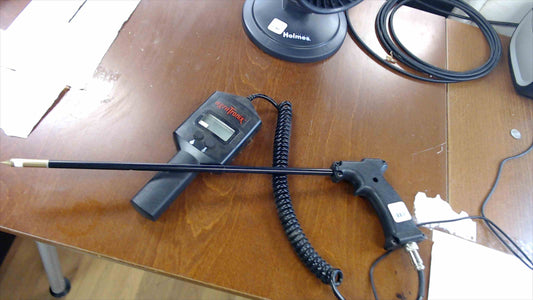 AgraTronix DHT-1 Hay Prober