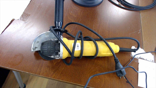 Dewalt DWE4215 Angel Grinder