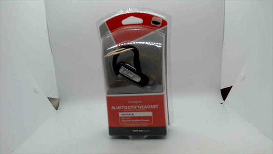 Plantronics Universal Bluetooth Headset – Brand New in Sealed Package – Verizon Wireless