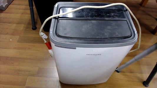 ❄️ Frigidaire Portable Air Conditioner - Well Used - Tested & Working