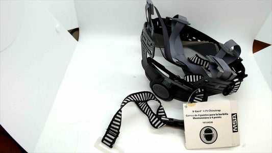 MSA V-Gard 4-Point Chinstrap Replacement Suspension System (Model 10124238)