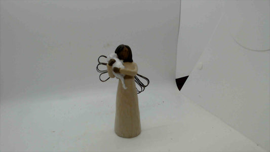 Willow Tree "Angel of Friendship" Figurine – Susan Lordi (1999)