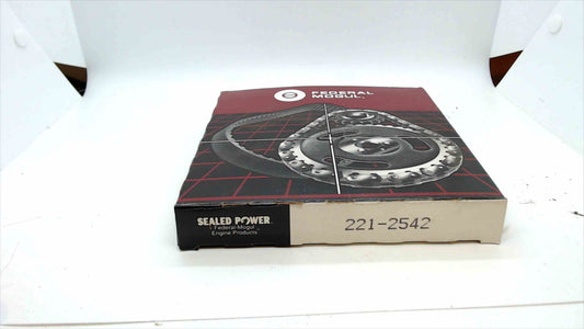 Sealed Power 221‑2542 Engine Timing Gear – New in Box