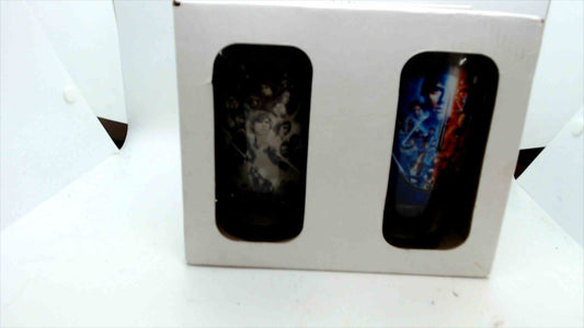 Star Wars Celebration 2019 Exclusive Pint Glass Set – 4 Glasses – Limited Edition