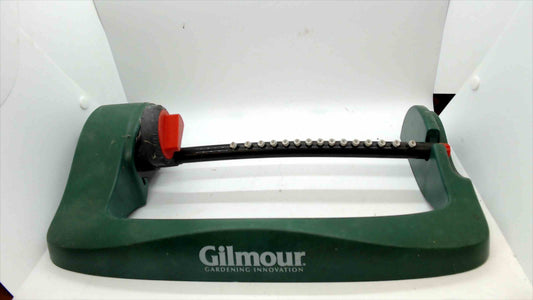 Gilmour Gardening Innovation Oscillating Lawn Sprinkler