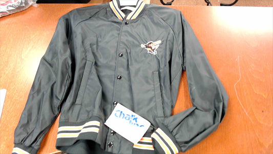 Vintage Baltimore Orioles Chalk Line Jacket – Medium – New with Tags