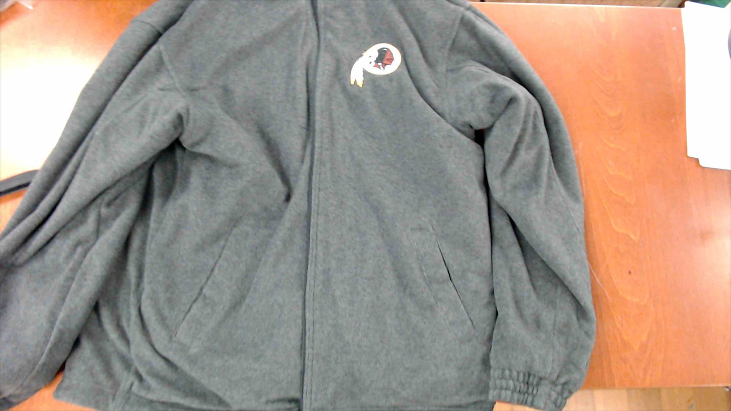 Vintage Washington Redskins Reversible Jacket by G-III – Medium – NFL Licensed