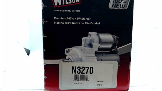 Wilson N3270 Premium 100% NEW Starter – Professional Series