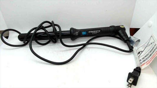 Red by Kiss Curling Wand – Professional Ceramic Hair Styler