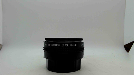 HOUATED Auto Tele Converter 2X for Nikon-AI.