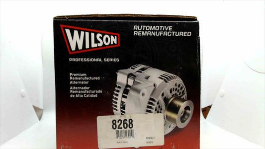 BBB Industries 8268 Alternator
