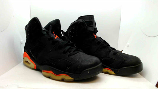 Air Jordan 6 Retro Black Infrared 2019