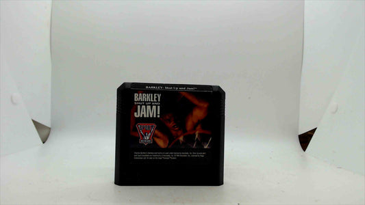 Barkley Shut Up and Jam