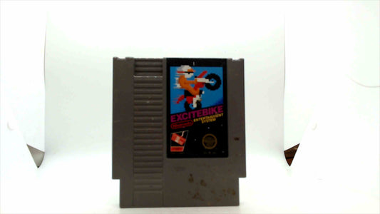 Excitebike Nintendo