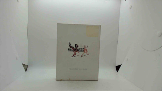 Final Fantasy XIII-2 Collector’s Edition X Box Version