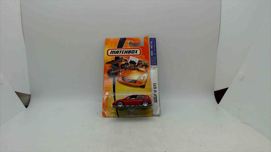 Matchbox MBX Metal – Golf V GTI
