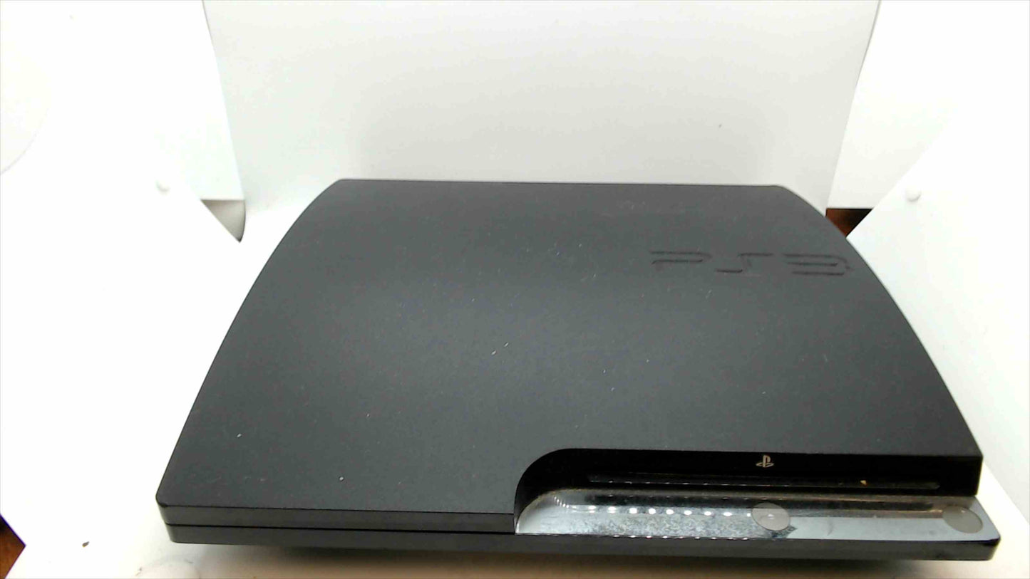 Sony PlayStation 3 Slim Console