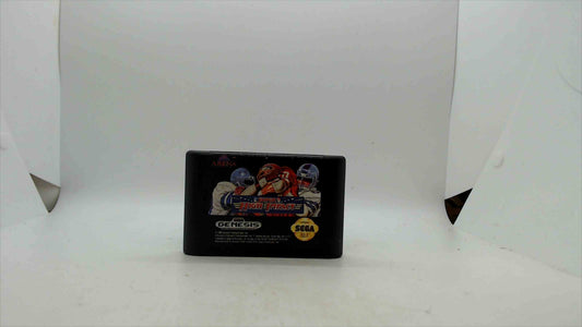 Super High Impact Sega Genesis