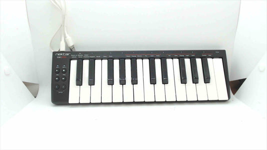Nektar SE25 USB MIDI Keyboard Controller
