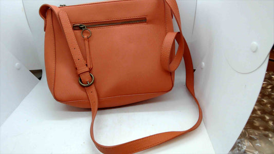 Universal Thread Goods Co. Crossbody Bag – Like New, Orange