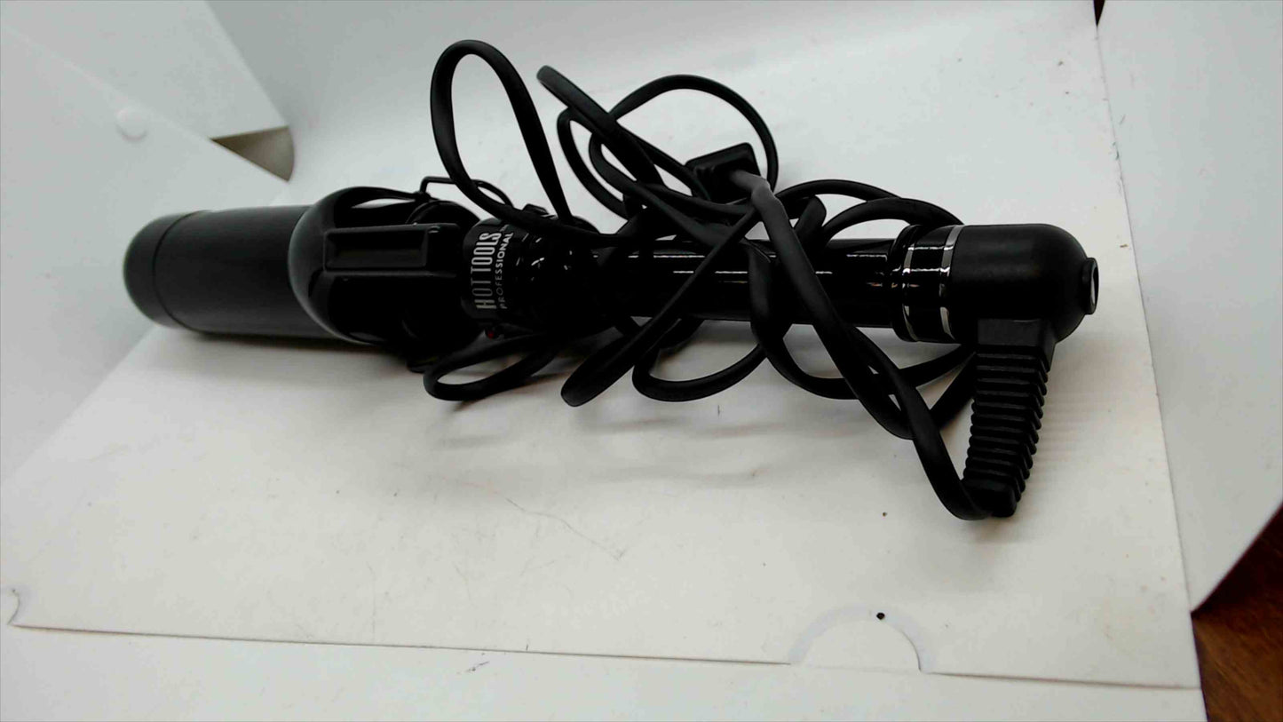 Hot Tools Professional Curling Iron – Black