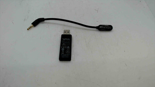 Turtle Beach Ear Force Stealth 500P/520 USB Wireless Transmitter & Chat Cable
