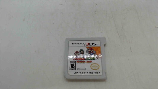 Mario & Luigi: Paper Jam (Nintendo 3DS, Cartridge Only)