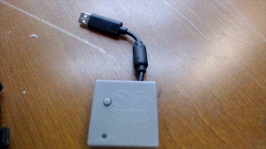 Fender Stratocaster Rock Band USB Receiver (Model PGTSELEA2B)