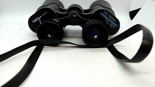 Tasco 2023 10x50mm Wide Angle Binoculars – 367ft/1000yds