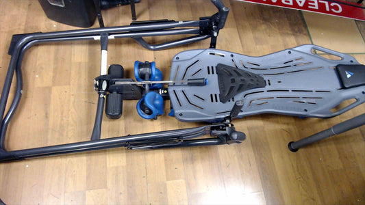 Teeter FitSpine X3 Inversion Table – Like New