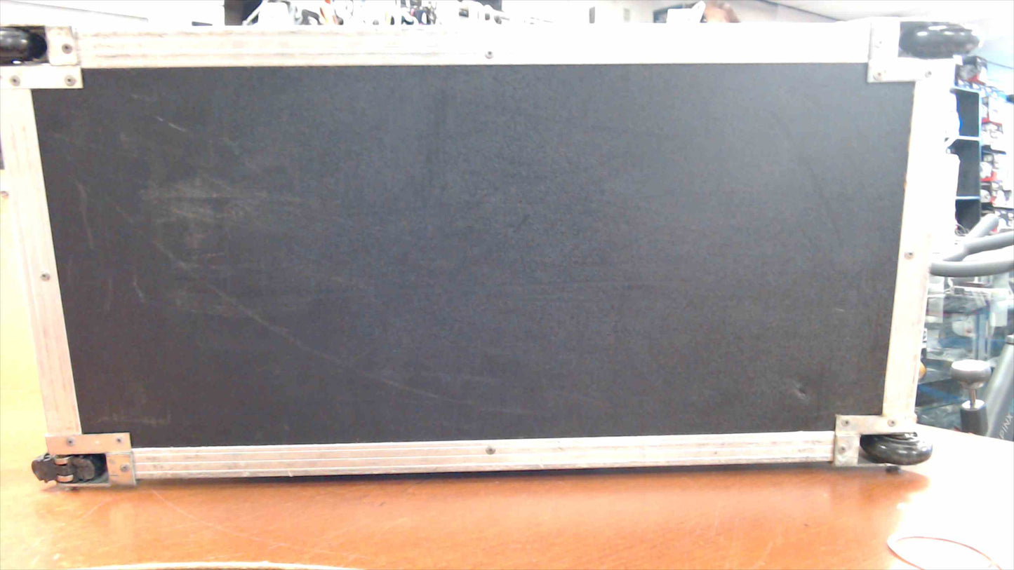 Heavy Duty Road Cases by Bea Mauer Incorporated