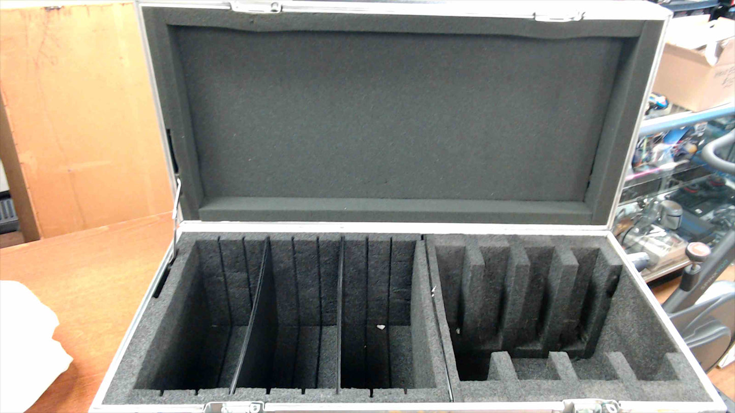 Heavy Duty Road Cases by Bea Mauer Incorporated