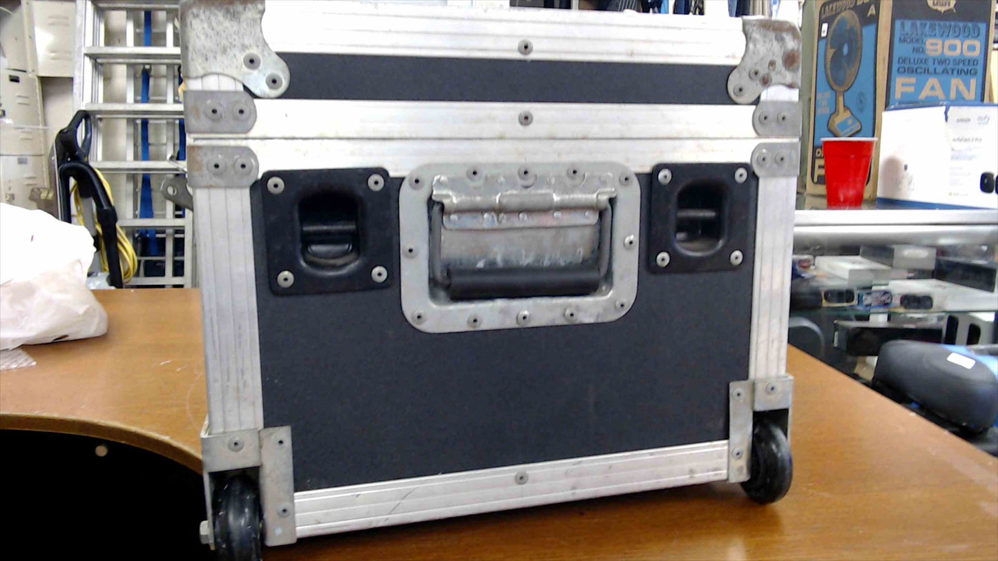 Heavy Duty Road Cases by Bea Mauer Incorporated
