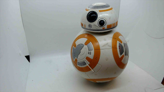 Star Wars BB-8 Interactive Electronic Droid Toy (Large) – Tested & Working