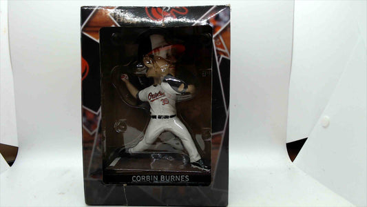 Corbin Burnes Baltimore Orioles Bobblehead (SGA) – In Original Box