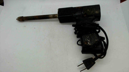 Vintage Wall Lenk TRIG-R-HEAT Electric Soldering Gun/Iron – Long Barrel, 120V