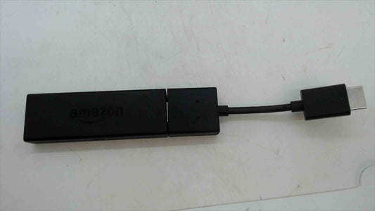 Amazon Fire TV Stick Streaming Media Player (Model LY73PR) – Device Only